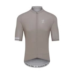 Recon Jersey SS - Beige/Sand