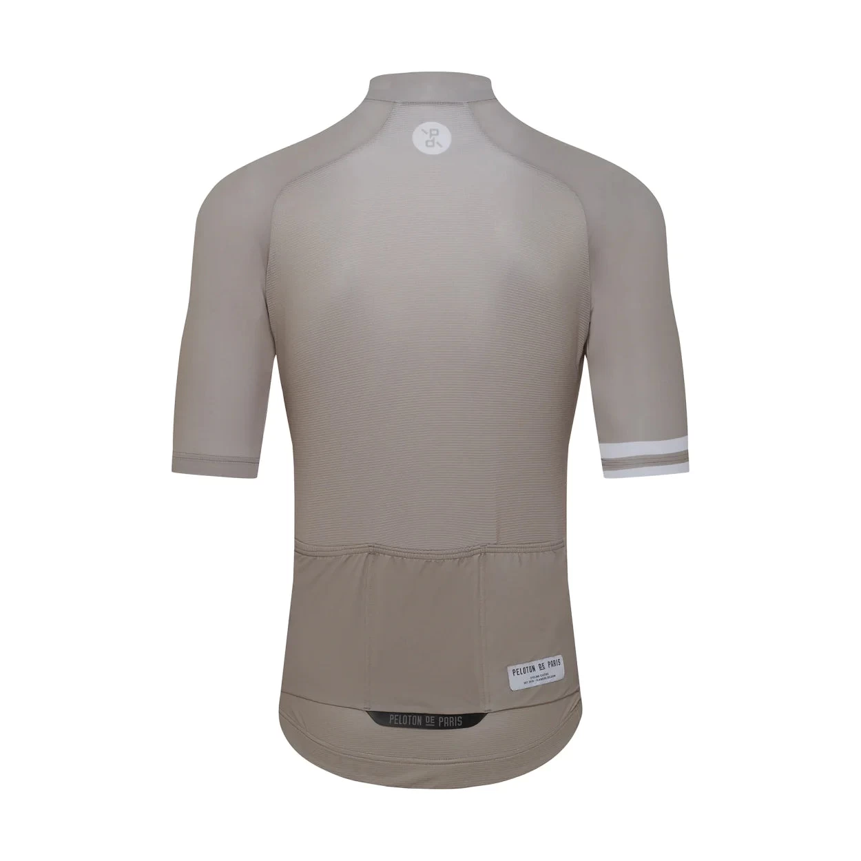 Recon Jersey SS - Beige/Sand 4 Recon Jersey SS - Beige/Sand - Image 2