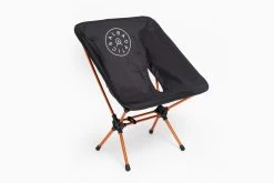 OUTDOOR CHAIR -Pro Fit Shop camp chair 2