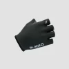 Charcoal Essentials Short Glove -Pro Fit Shop charcoal 1