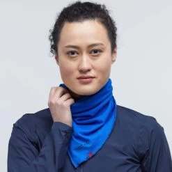 Titanium Delta Bandana -Pro Fit Shop delta bandana blue front 3 2000x 8f87e504 9c08 4faa 93bb 9e6d6a0fdfa1