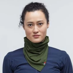 Titanium Delta Bandana -Pro Fit Shop delta bandana olive front 2000x caeaee8f bf45 4c96 93a4 ac828ce6e5a3