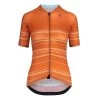Burnt Orange Harvest Ultralight Women's Jersey -Pro Fit Shop en9vZM8QGaeZbVYLOMRC BO WM