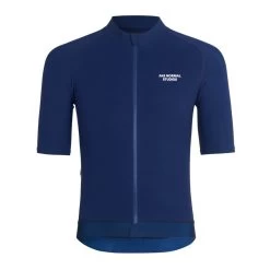 Navy Essential Men's Jersey