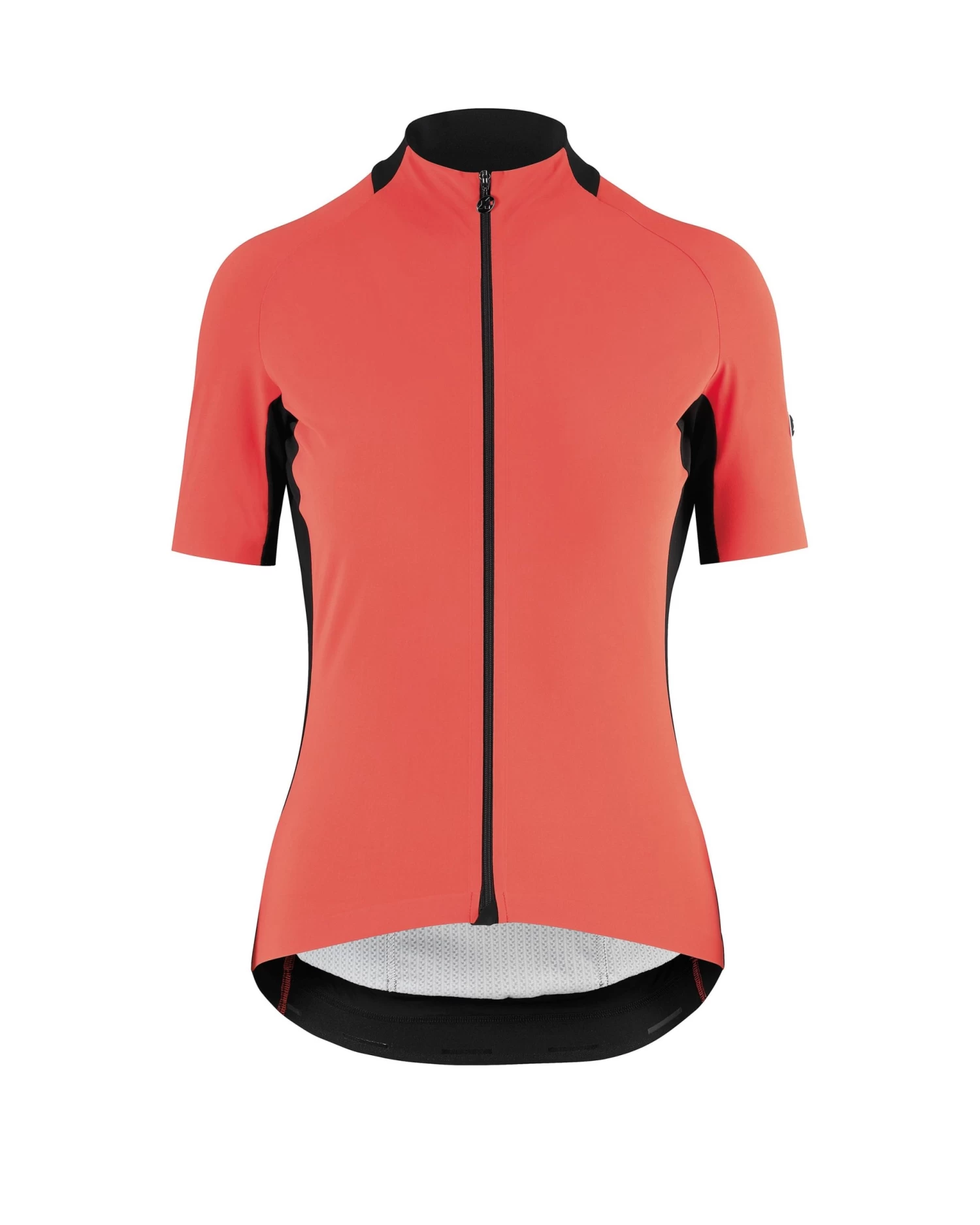 Assos Lava Orange Laalalai Evo8 Women's Jersey 3 Assos Lava Orange Laalalai Evo8 Women's Jersey