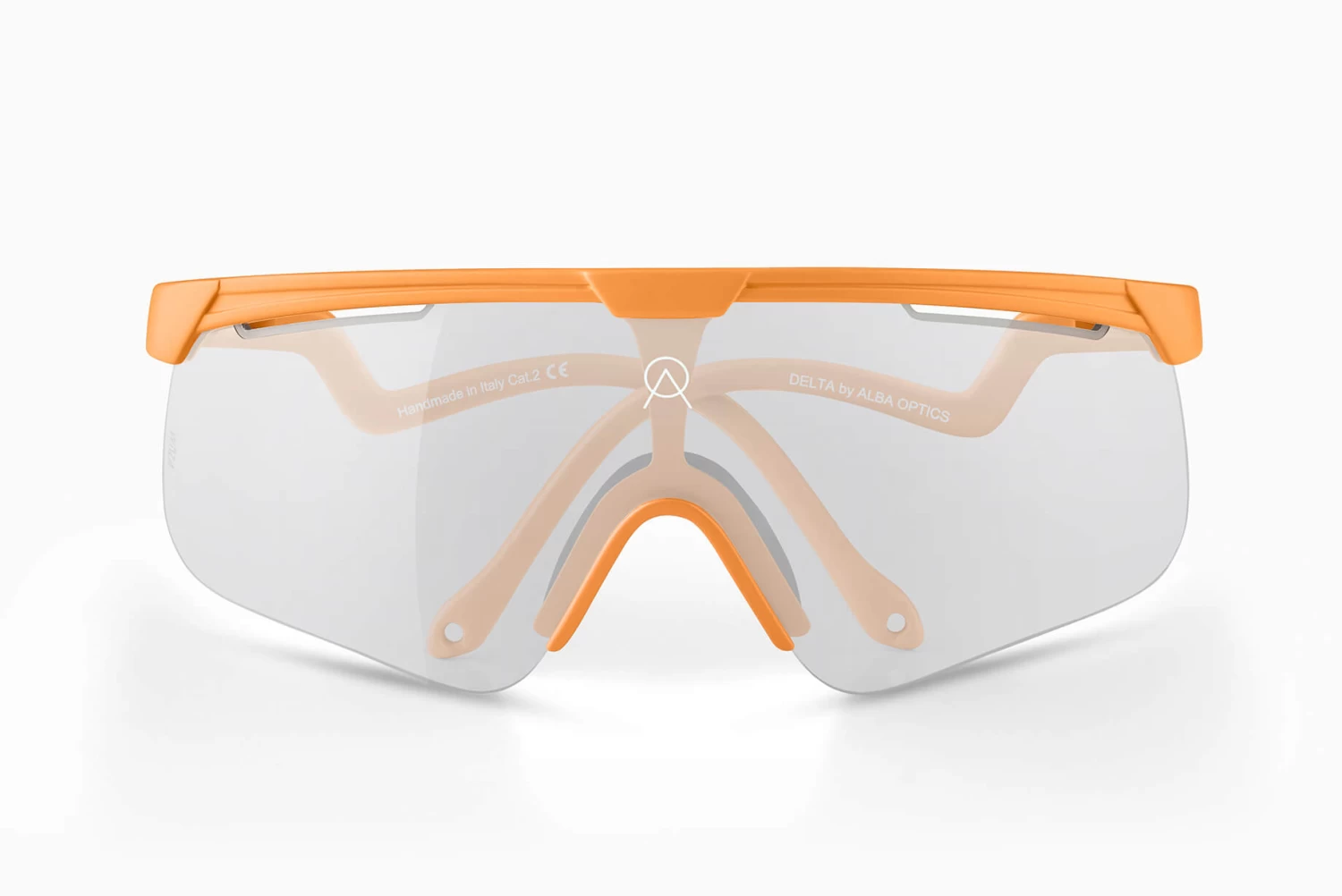 Delta FIR Vzum Mr Alu 3 Delta FIR Vzum Mr Alu