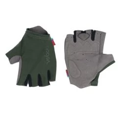 Dark Olive Luxe Glove