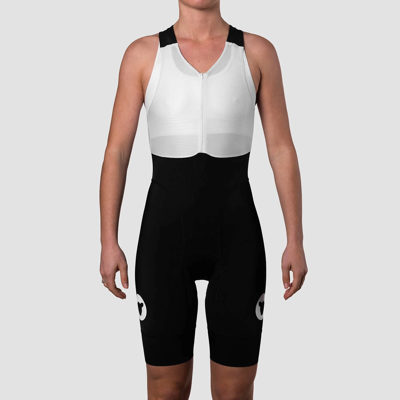 Black Body Women's Bib 3 Black Body Women's Bib