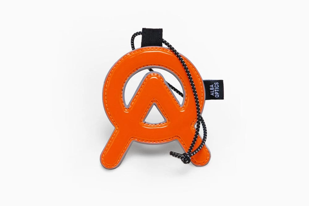 LOGO REFLECTOR 3 LOGO REFLECTOR