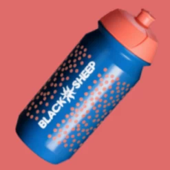 Blue LTD Split The Difference Bidon