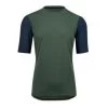 Army Micromodal TRAIL Men's Tee 1 Army Micromodal TRAIL Men's Tee -Pro Fit Shop medium mens micromodal trail tee army front