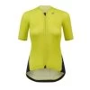 Citron CONCEPT Women's Jersey -Pro Fit Shop medium womens concept jersey citron front