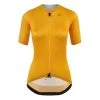 Mango Geo Ultralight Women's Jersey -Pro Fit Shop medium womens geo ul jersey mango front