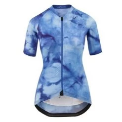Ultramarine Ice Dye SE Women's Jersey