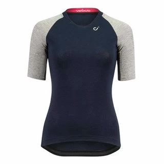 Navy Micromodal Women's Jersey 3 Navy Micromodal Women's Jersey