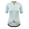 Sky Signature Women's Jersey 2 Sky Signature Women's Jersey -Pro Fit Shop medium womens signature jersey sky front