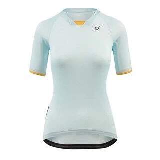 Sky Signature Zipperless Women's Jersey 3 Sky Signature Zipperless Women's Jersey