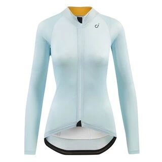 Sky Ultralight Long Sleeve Women's Jersey 3 Sky Ultralight Long Sleeve Women's Jersey