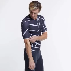 Charcoal Block Print SE Men's Jersey 7 Charcoal Block Print SE Men's Jersey -Pro Fit Shop mens block print se jersey black front 2000x 6fb2b936 1033 4bd4 b5be 4d078492bdd7