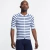 White Navy Breton SE Men's Jersey 1 White Navy Breton SE Men's Jersey -Pro Fit Shop mens breton se jersey white front 2 1200x 1d8e599e 3739 4ac6 bf90 e52307ad385e