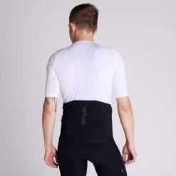 White Concept Radiator Men's Jersey -Pro Fit Shop mens concept radiator white back 2000x 1cacce83 fea8 4949 a6cb 4bcb79d5ff4d