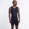 Black Luxe V2 Men's Bib 2021 -Pro Fit Shop mens luxe V2 bib shorts front 4 2000x c5b99bf9 0280 44b4 aab9 58a3c0236b0a