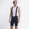 Charcoal Luxe Men's Bib 2021 1 Charcoal Luxe Men's Bib 2021 -Pro Fit Shop mens luxe bib shorts charcoal front 2000x f47039df 974e 4692 a9fc 4eca08879df3