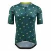Deep Sea Origami Ultralight Men's Jersey -Pro Fit Shop mens origami ultralight jersey deep sea front 1200x dd659d54 c560 4b38 a7f9 b8e5900a7e78