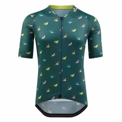 Deep Sea Origami Ultralight Men's Jersey