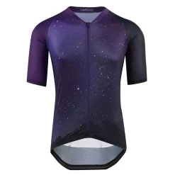 Night Celestial Ultralight Men's Jersey