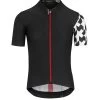 Assos Black Equipe RS Aero Men's Jersey -Pro Fit Shop p1u0rrRqQVKaouS75yc8 Assos EquipeRSAero Black Men CyclingJersey VeloVeloSingapore