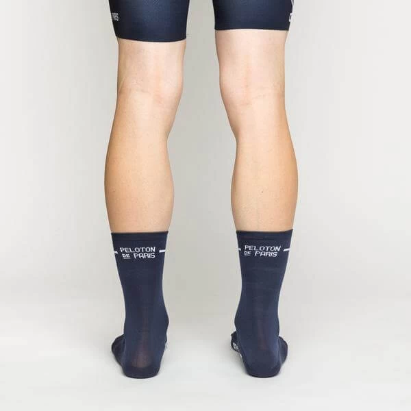 Navy Classic PLTN Socks 5 Navy Classic PLTN Socks - Image 3