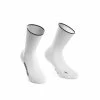Assos Holy White RSR Socks -Pro Fit Shop rsr socks HolyWhite 1 F