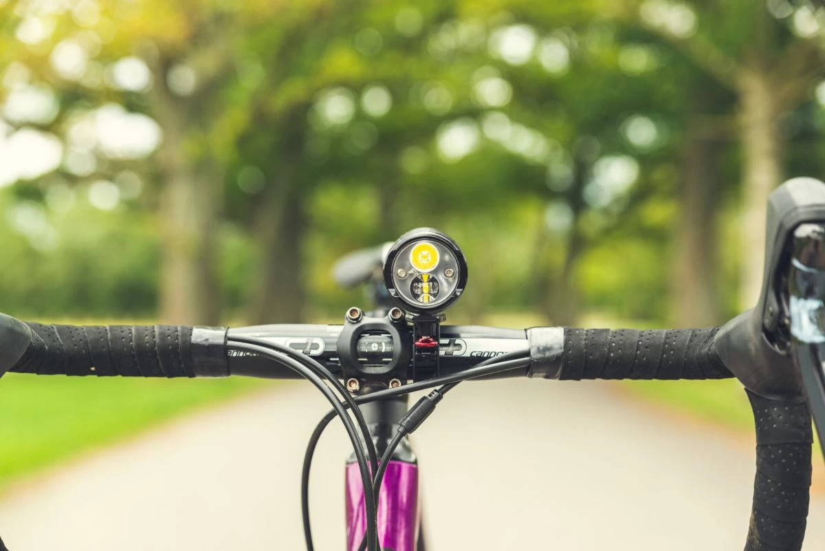 Exposure Lights Strada MK10 SB 3 Exposure Lights Strada MK10 SB