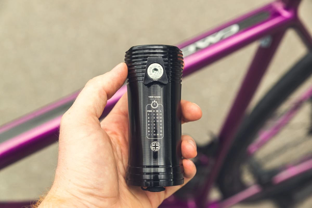 Exposure Lights Strada MK10 SB 5 Exposure Lights Strada MK10 SB - Image 3