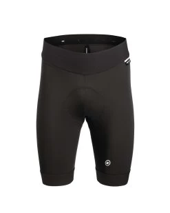 Assos Black Mille GT Men's Half Short