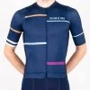 Navy Laser Sprinteur Men's Jersey 2 Navy Laser Sprinteur Men's Jersey -Pro Fit Shop tq2jvyjSymQ8i9osxxMg PelotonDeParis Laser Navy Sprinteur Men CyclingJersey VeloVeloSingapore