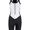 Assos Holy White UMA GT NS Women's Body Suit -Pro Fit Shop uma gt ns bodysuit HolyWhite 1 F