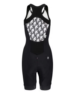 Assos Holy White UMA GT NS Women's Body Suit -Pro Fit Shop uma gt ns bodysuit HolyWhite 3 F