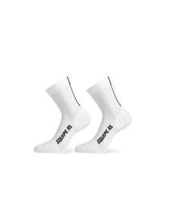 Assos Holy White RS Socks