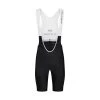 Black Recon Men's Bib -Pro Fit Shop wLit9rgWSmpFpA9enINV PelotonDeParis Recon Black Men CyclingBib VeloVeloSingapore