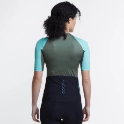 Pro Fit Shop -Pro Fit Shop womens concept jersey celeste back 1200x dabef726 7909 4280 973e 921c76108b63