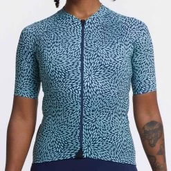 Navy Mint Flora Ultralight Women's Jersey 12 Navy Mint Flora Ultralight Women's Jersey -Pro Fit Shop womens flora ultralight jersey mint front detail 1200x 0ad89bc8 c82c 46e5 ae5c b562f8963820