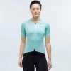 Mint Foundation Women's Jersey -Pro Fit Shop womens foundation jersey celeste front 2000x b68b0942 23a6 4360 8b9f d35492574583