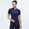Navy Foundation Women's Jersey -Pro Fit Shop womens foundation jersey navy front 2000x 605acccf f9b6 4eda b4c9 355e28a3d062
