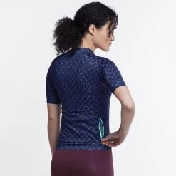 Night Geo SE Women's Jersey -Pro Fit Shop womens geo se jersey night back 1200x 03a19f56 e12b 42e8 8fc4 cba4da05a0df