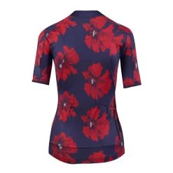 Poppy Lela Rose SE Women's Jersey -Pro Fit Shop womens lela rose poppy se jersey back 1200x d135b5c3 9af6 45d2 becf 26405d4253e6