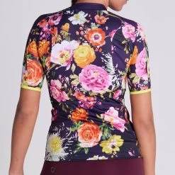 Zinnia Lela Rose SE Women's Jersey -Pro Fit Shop womens lela rose zinnia se back detail 1200x ec2925ac b7d5 4460 83ad c070a3de90f2