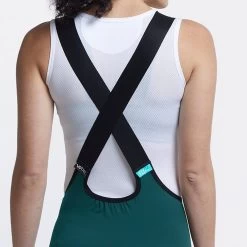 Deep Sea Luxe Women's Bib 2021 -Pro Fit Shop womens luxe bib deepsea back detail 1200x d49703cc 67e1 4b4b 9fe2 b91591cbeedf