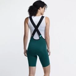 Deep Sea Luxe Women's Bib 2021 -Pro Fit Shop womens luxe bib deepsea back 1200x c50315de 6e30 4db2 b19e 68f3ae66c566